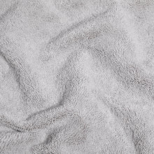 Load image into Gallery viewer, Vossen Multi-Purpose Microfiber Towel 16in x 16in - 5 Pack