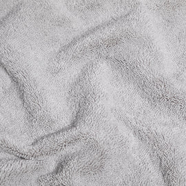 Vossen Multi-Purpose Microfiber Towel 16in x 16in - 5 Pack