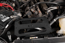 Load image into Gallery viewer, Diode Dynamics D-Switch Hub Mounting Kit w/ Bracket - Ford F-150 2021-2025