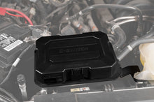 Load image into Gallery viewer, Diode Dynamics D-Switch Hub Mounting Kit w/ Bracket - Ford F-150 2021-2025