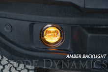 Load image into Gallery viewer, Diode Dynamics Elite Series Dual-Color Type A Fog Lamps (Pair) - Multiple Fitments