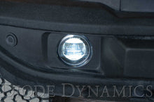 Load image into Gallery viewer, Diode Dynamics Elite Series Dual-Color Type A Fog Lamps (Pair) - Multiple Fitments