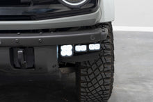 Load image into Gallery viewer, Diode Dynamics Stage Series Dual-Color Fog Pocket Kit - Ford Bronco 2021-2025 (w/ Steel Bumper)