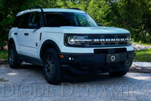 Load image into Gallery viewer, Diode Dynamics SSC1 Yellow SAE LED Fog Light Kit - Ford Bronco Sport 2021-2026