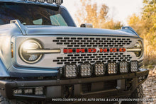 Load image into Gallery viewer, Diode Dynamics SS5 Grille CrossLink Lightbar Brackets - Ford Bronco 2021-2025