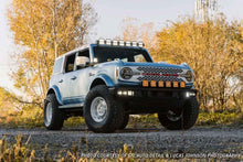 Load image into Gallery viewer, Diode Dynamics SS5 Grille CrossLink Lightbar Brackets - Ford Bronco 2021-2025