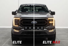 Load image into Gallery viewer, Diode Dynamics Elite Full LED Headlights (Non-Projector) - Ford F-150 2021-2023