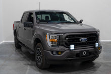 Load image into Gallery viewer, Diode Dynamics SS5 Yellow Driving Sport Bumper LED Pod Light Kit - Ford F-150 2021-2023