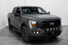 Load image into Gallery viewer, Diode Dynamics Stage Series Dual-Color Fog Pocket Kit - Ford F-150 2021-2023