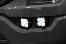 Load image into Gallery viewer, Diode Dynamics Stage Series Dual-Color Fog Pocket Kit - Ford F-150 2021-2023