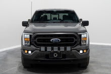 Load image into Gallery viewer, Diode Dynamics Stage Series Dual-Color Fog Pocket Kit - Ford F-150 2021-2023