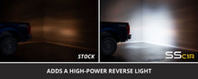 Load image into Gallery viewer, Diode Dynamics C1R HitchMount LED Pod Reverse Kit + Brake - Ford F-150 2021-2026