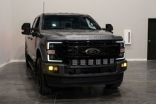 Load image into Gallery viewer, Diode Dynamics Stage Series Dual-Color Fog Pocket Kit - Ford F-250/F-350/F-450/F-550 Super Duty 2020-2022