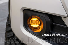 Load image into Gallery viewer, Diode Dynamics Elite Series Dual-Color Type B Fog Lamps (Pair) - Multiple Fitments