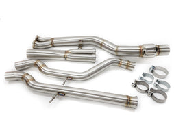 ARM Motorsports S55 3.5