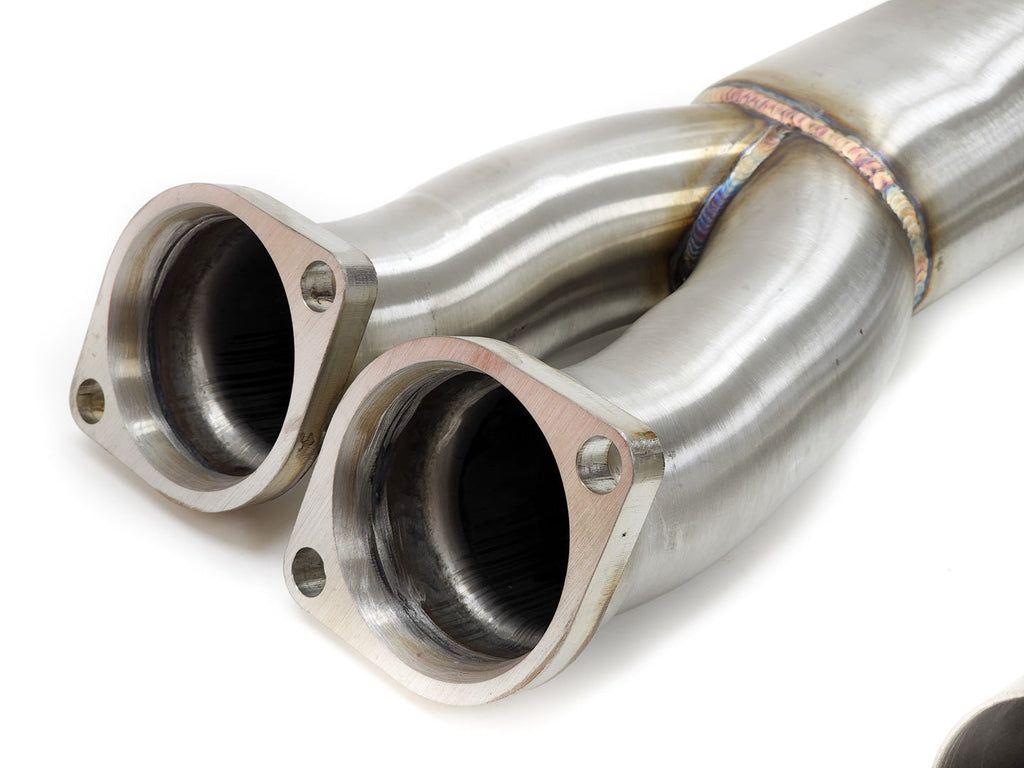 ARM Motorsports Race Exhaust - BMW M3 & M4 (F8x) 2015-2020
