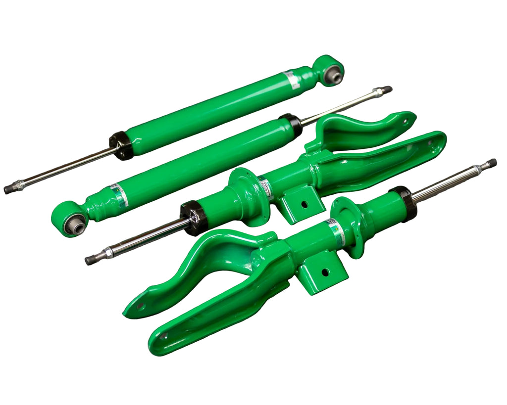 Tein EnduraPro Front Shocks - Tesla Model Y 2021+ / Model 3 2018+