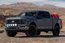 Load image into Gallery viewer, Diode Dynamics SS5 Grille CrossLink Lightbar Bracket Kit - Ford F-150 2021-2023