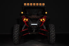 Load image into Gallery viewer, Diode Dynamics SS10 LED Grille Bracket Kit - Honda Talon 2022-2025