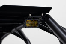 Load image into Gallery viewer, Diode Dynamics C2 2.0 Universal 1.5 Inches Pro Roll Bar Chase Light Kit - Universal Fitment