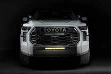 Load image into Gallery viewer, Diode Dynamics White Combo Classic Stealth Bumper Lightbar Kit - Toyota Tundra 2022-2026