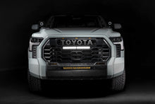 Load image into Gallery viewer, Diode Dynamics Yellow Combo/Driving Pro TRD Pro Grille Lightbar Kit - Toyota Tundra 2022-2026