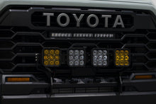 Load image into Gallery viewer, Diode Dynamics SS5 Grille CrossLink Bracket Kit - Toyota Tundra 2022-2026