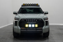 Load image into Gallery viewer, Diode Dynamics SS5 Grille CrossLink Bracket Kit - Toyota Tundra 2022-2026