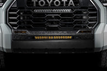 Load image into Gallery viewer, Diode Dynamics Yellow Combo/Driving Sport Stealth Bumper Lightbar Kit - Toyota Tundra 2022-2026