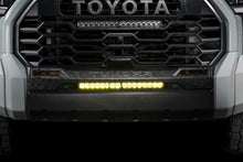 Load image into Gallery viewer, Diode Dynamics Yellow Combo/Driving Sport Stealth Bumper Lightbar Kit - Toyota Tundra 2022-2026