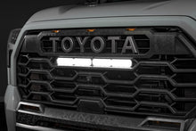 Load image into Gallery viewer, Diode Dynamics Yellow Combo/Driving Pro TRD Pro Grille Lightbar Kit - Toyota Tundra 2022-2026