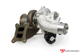 Garrett PowerMax 2563 Turbocharger Upgrade - VW Golf R (Mk8) 2022+ / Audi S3 (8Y) 2022+
