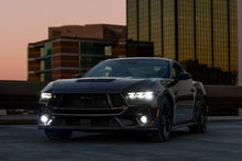 Load image into Gallery viewer, Diode Dynamics Elite Series Dual-Color Add-On Fog Lamp Kit - Ford Mustang EcoBoost 2024-2025