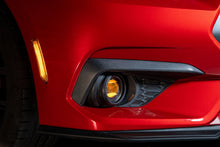 Load image into Gallery viewer, Diode Dynamics Elite Series Dual-Color Add-On Fog Lamp Kit - Ford Mustang EcoBoost 2024-2025