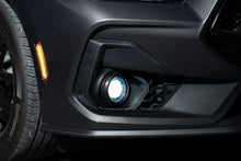 Load image into Gallery viewer, Diode Dynamics Elite Series Dual-Color Add-On Fog Lamp Kit - Ford Mustang EcoBoost 2024-2025