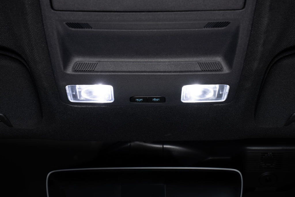 Diode Dynamics Multicolor Dome Light - Ford Mustang 2024-2025