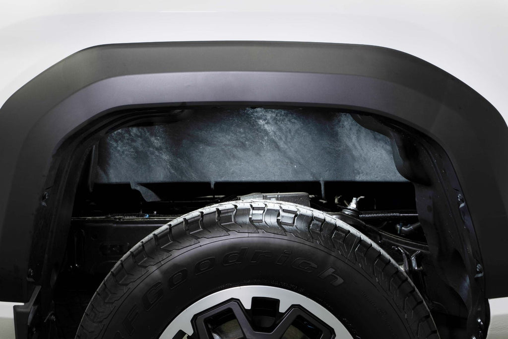 Diode Dynamics Stage Series Single-Color LED Rock Light Kit (8-pack) w/o Magnet Mounts - Universal Fitment