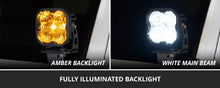 Load image into Gallery viewer, Diode Dynamics Stage Series C2 2.0 Pro Yellow Combo/Driving Backlit Ditch Light Kit - Ford F-150 2015-2020 Fitment