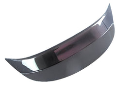 JDMuscle Carbon Fiber/FRP Spec C Duckbill Spoiler - Nissan 370z 2009-2015