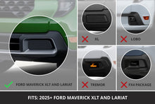 Load image into Gallery viewer, Diode Dynamics Elite Series White Add-On Fog Lamp Kit - Ford Maverick 2025-2027
