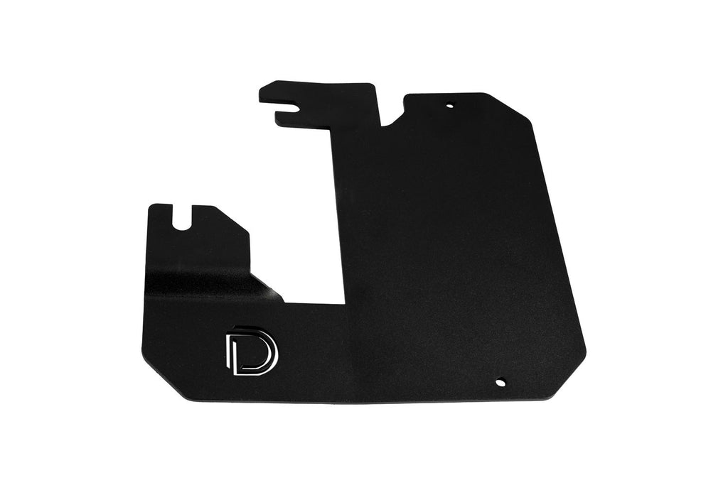 Diode Dynamics D-Switch Hub Mounting Kit Bracket Only - Subaru Crosstrek 2018-2025