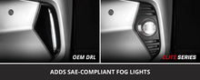 Load image into Gallery viewer, Diode Dynamics Elite Series Dual-Color Add-On Fog Lamp Kit - Toyota RAV4 2019-2025