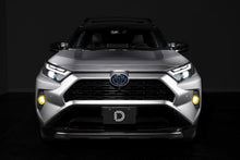 Load image into Gallery viewer, Diode Dynamics Elite Series Dual-Color Add-On Fog Lamp Kit - Toyota RAV4 2019-2025
