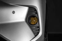 Load image into Gallery viewer, Diode Dynamics SS3 Dual-Color Wide Add-On Fog Lamp Kit - Toyota RAV4 2019-2022