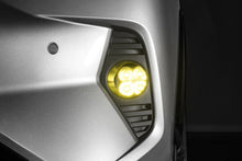 Load image into Gallery viewer, Diode Dynamics SS3 Dual-Color Wide LED Fog Light Kit - Toyota RAV4 2022-2025