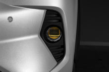 Load image into Gallery viewer, Diode Dynamics Elite Series Dual-Color Add-On Fog Lamp Kit - Toyota RAV4 2019-2025