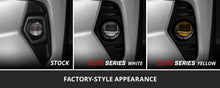 Load image into Gallery viewer, Diode Dynamics Elite Series Dual-Color Fog Lamps (Pair) - Toyota RAV4 2022-2025