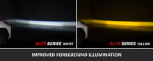 Load image into Gallery viewer, Diode Dynamics Elite Series Dual-Color Add-On Fog Lamp Kit - Toyota RAV4 2019-2025