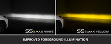 Load image into Gallery viewer, Diode Dynamics SS3 Dual-Color Wide Add-On Fog Lamp Kit - Toyota RAV4 2019-2022