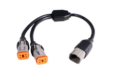 Load image into Gallery viewer, Diode Dynamics Stage Series Reverse Light Wiring Harness Kit - Ford Bronco 2021-2025